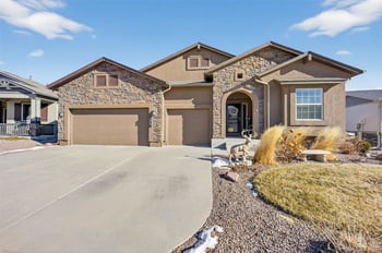 8726 Meadow Wing Cir, Colorado Springs, CO 80927