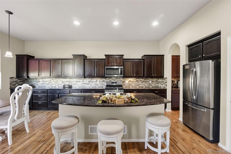 8726 Meadow Wing Cir, Colorado Springs, CO 80927