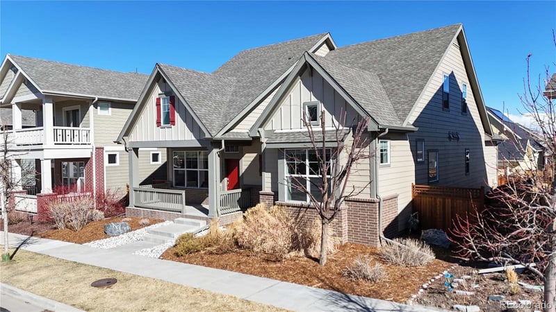 5643 W 96th Ave, Westminster, CO 80020