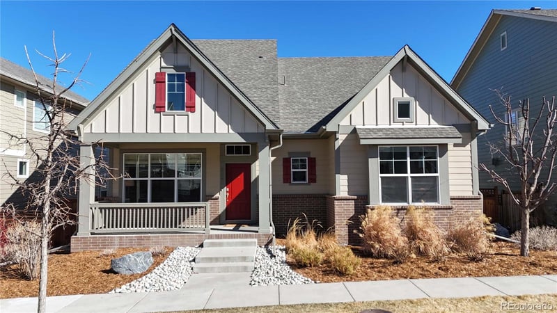 5643 W 96th Ave, Westminster, CO 80020