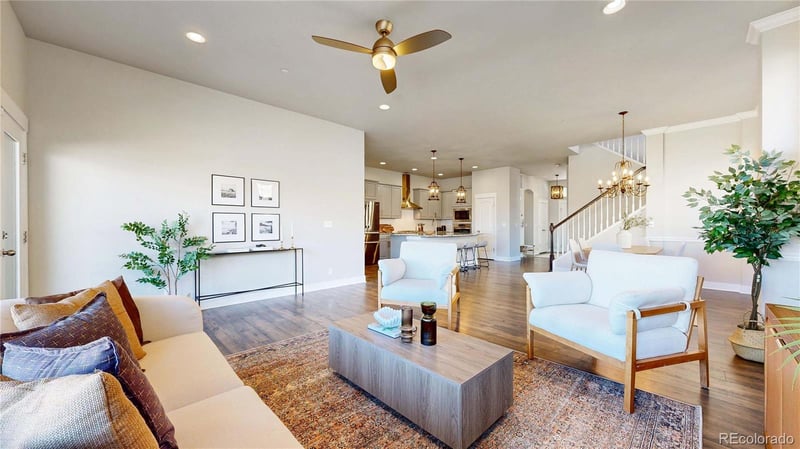 5643 W 96th Ave, Westminster, CO 80020