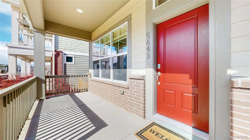 5643 W 96th Ave, Westminster, CO 80020
