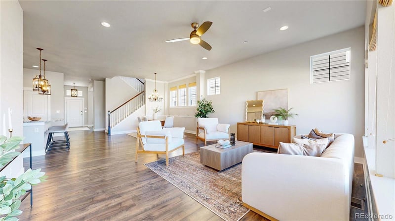 5643 W 96th Ave, Westminster, CO 80020