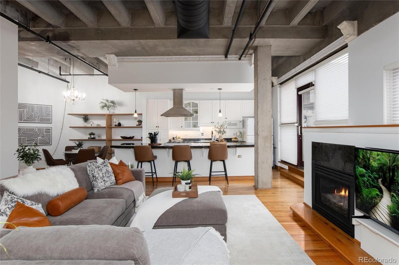 1020 15th St #210, Denver, CO 80202