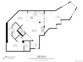 1020 15th St #210, Denver, CO 80202