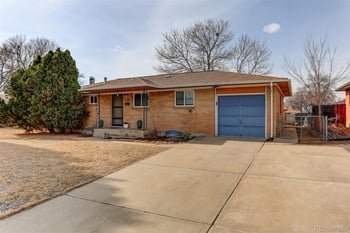 7041 Beacon Way, Westminster, CO 80030