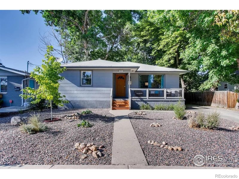 853 7th St, Loveland, CO 80537