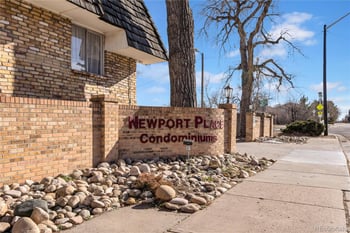 2190 Holly St #116, Denver, CO 80222