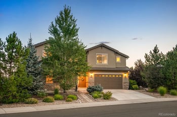 442 Galaxy Dr, Castle Rock, CO 80108