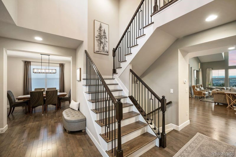 442 Galaxy Dr, Castle Rock, CO 80108