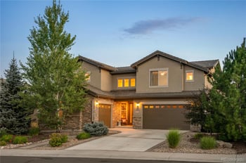 442 Galaxy Dr, Castle Rock, CO 80108