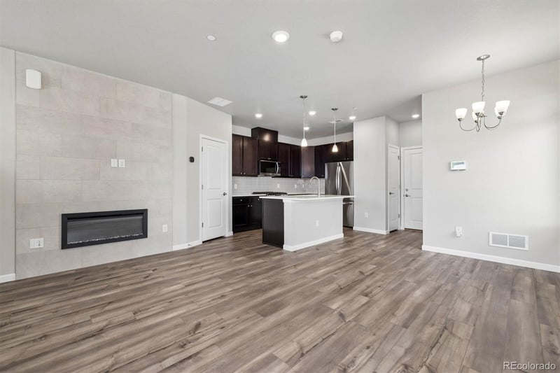 6720 Merseyside Ln, Castle Pines, CO 80108