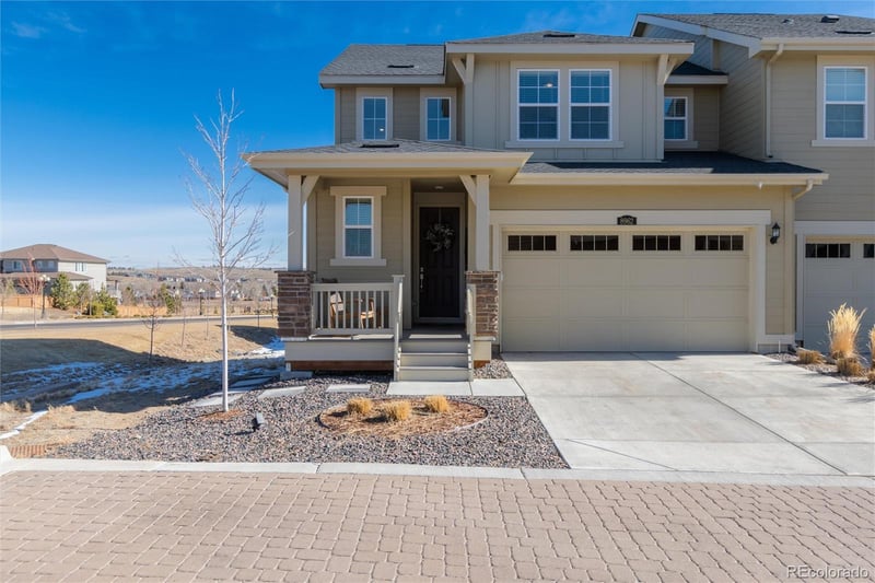 8962 Larose Ct, Parker, CO 80134