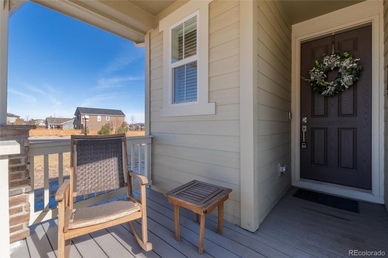 8962 Larose Ct, Parker, CO 80134