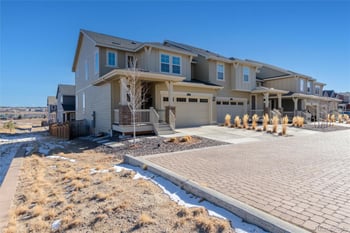 8962 Larose Ct, Parker, CO 80134
