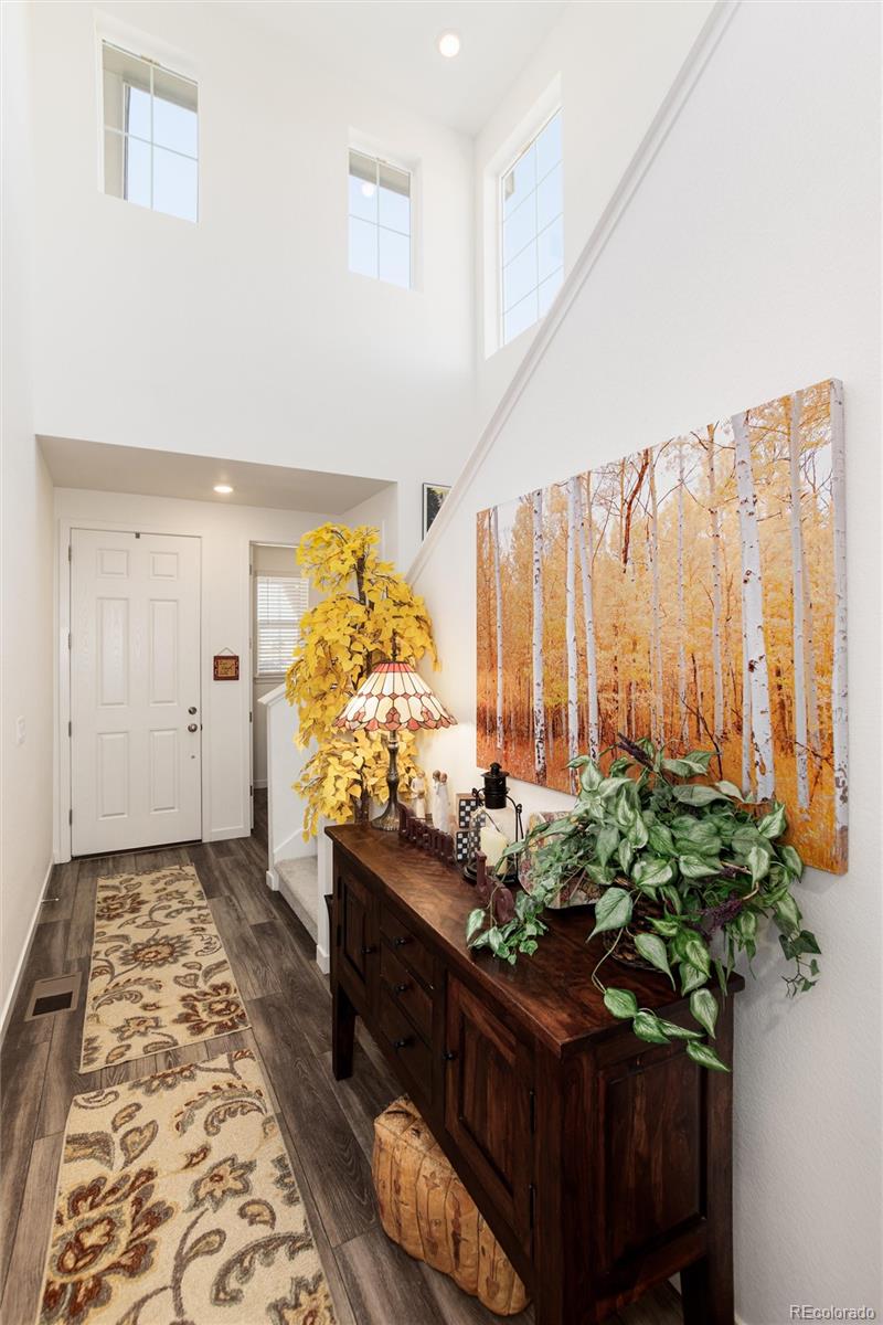 8962 Larose Ct, Parker, CO 80134