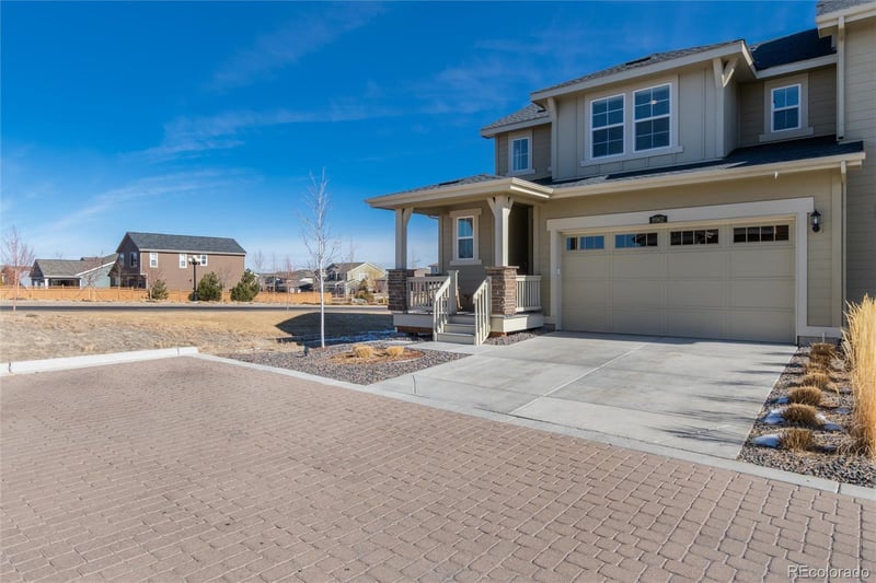 8962 Larose Ct, Parker, CO 80134