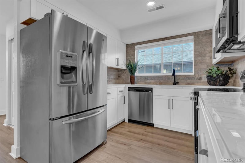 3453 Ammons St #2-8, Lakewood, CO 80227