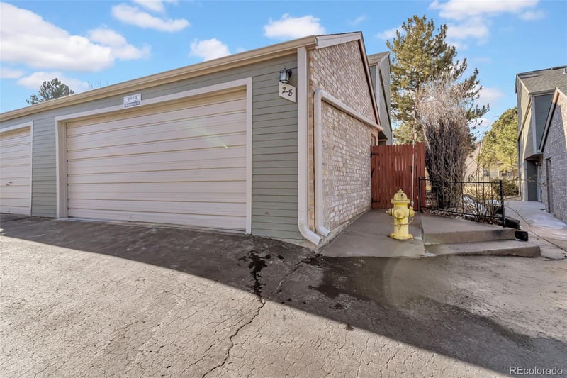 3453 Ammons St #2-8, Lakewood, CO 80227