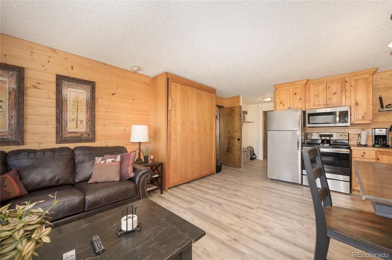 62927 Us Highway 40 #531, Granby, CO 80446