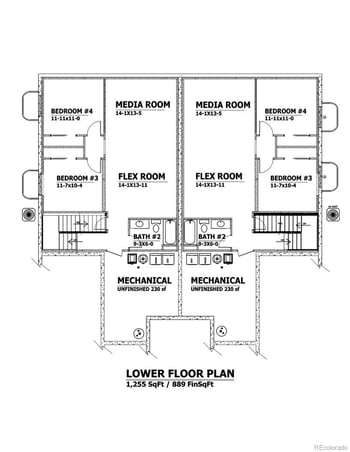 478 Cache Ave #B, Fort Morgan, CO 80701