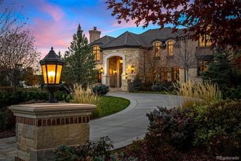 4040 Forbes Ct, Greenwood Village, CO 80121