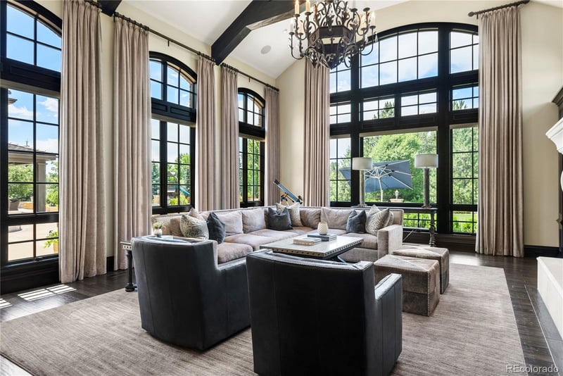 4040 Forbes Ct, Greenwood Village, CO 80121