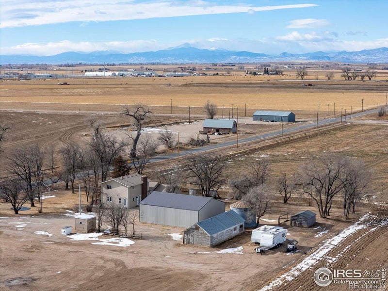 17217 County Road 86, Ault, CO 80610