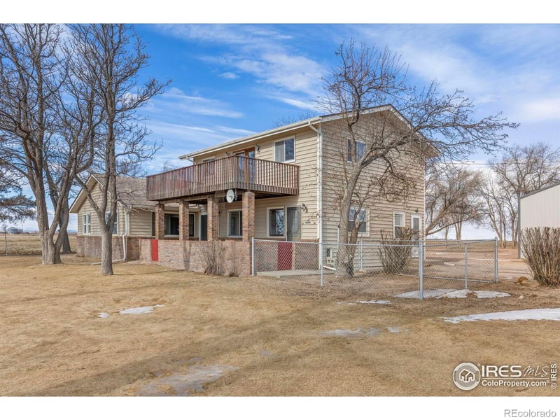 17217 County Road 86, Ault, CO 80610