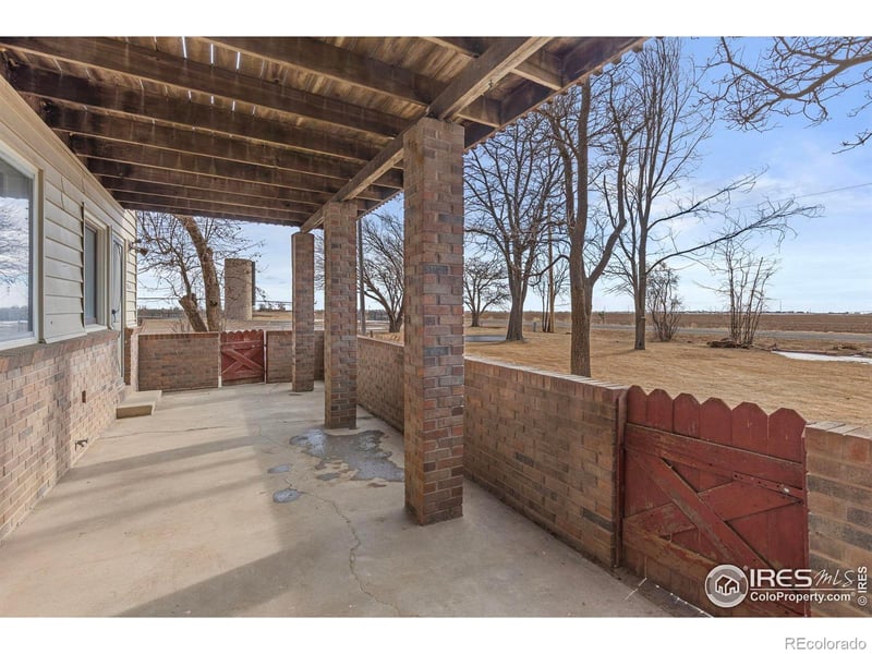 17217 County Road 86, Ault, CO 80610