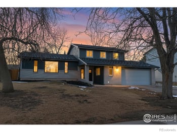 2231 Berkshire Dr, Fort Collins, CO 80526