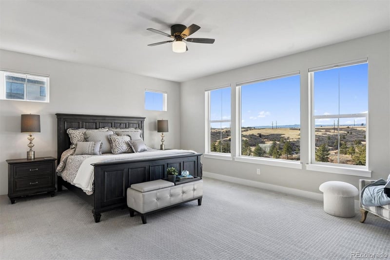 3461 Vamoose Ct, Castle Rock, CO 80108