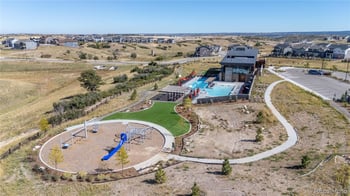 3461 Vamoose Ct, Castle Rock, CO 80108