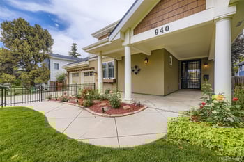 940 Kearney St, Denver, CO 80220
