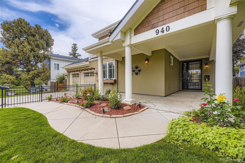 940 Kearney St, Denver, CO 80220