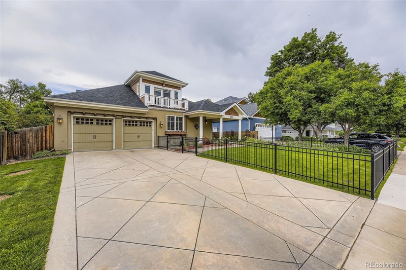 940 Kearney St, Denver, CO 80220