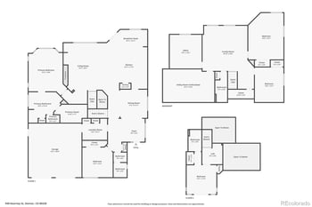 940 Kearney St, Denver, CO 80220