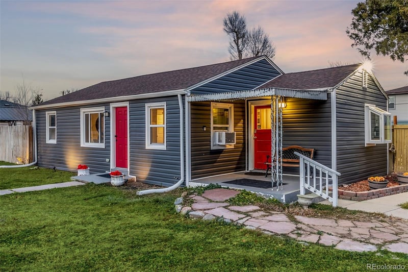 226 Marshall St, Lakewood, CO 80226