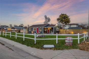 226 Marshall St, Lakewood, CO 80226