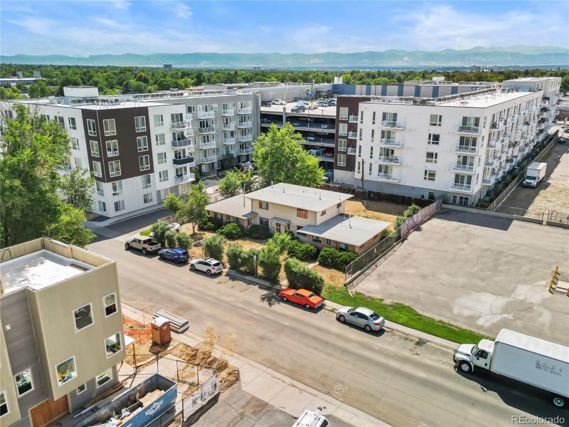 2133-2141 Ash St, Denver, CO 80222