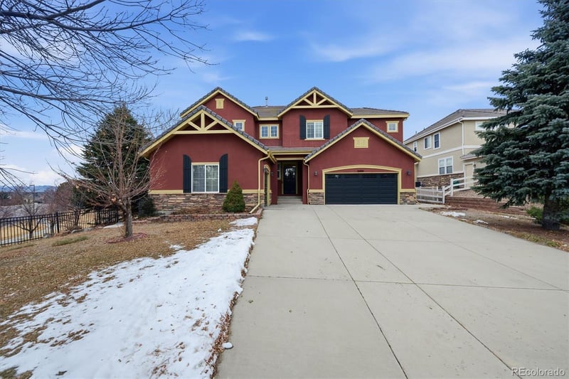 21091 E Flora Pl, Aurora, CO 80013