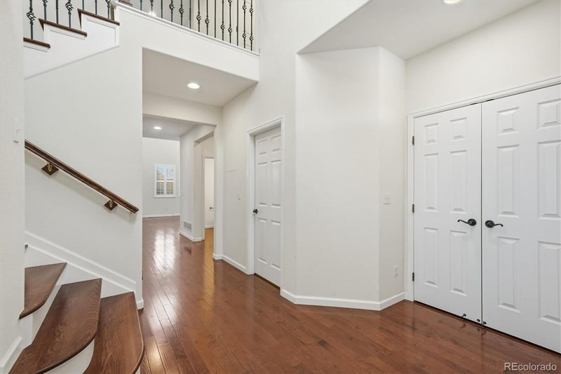 21091 E Flora Pl, Aurora, CO 80013