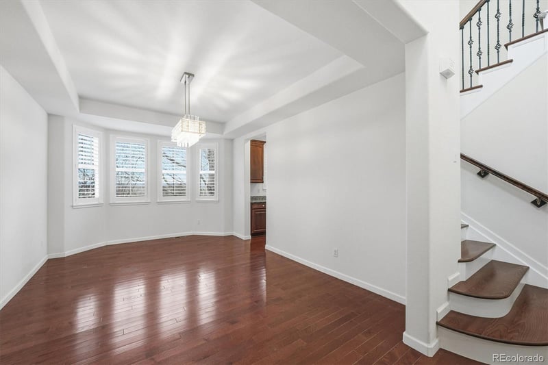 21091 E Flora Pl, Aurora, CO 80013