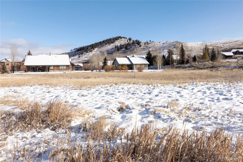 257 Evergreen Dr Lot 12, Granby, CO 80446