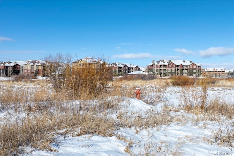 257 Evergreen Dr Lot 12, Granby, CO 80446