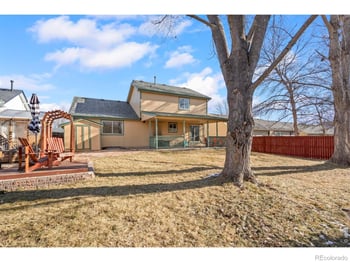 4437 Lincoln Ave, Loveland, CO 80538