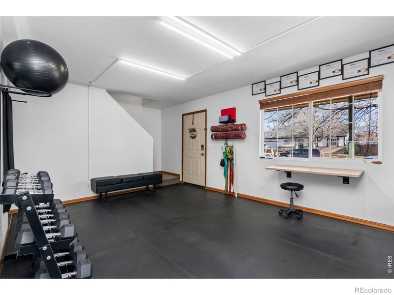 4437 Lincoln Ave, Loveland, CO 80538