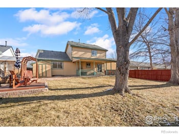 4437 Lincoln Ave, Loveland, CO 80538