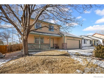 4437 Lincoln Ave, Loveland, CO 80538