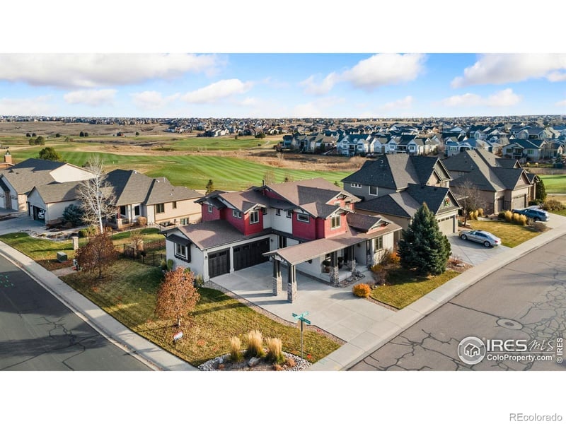 6682 Crooked Stick Dr, Windsor, CO 80550